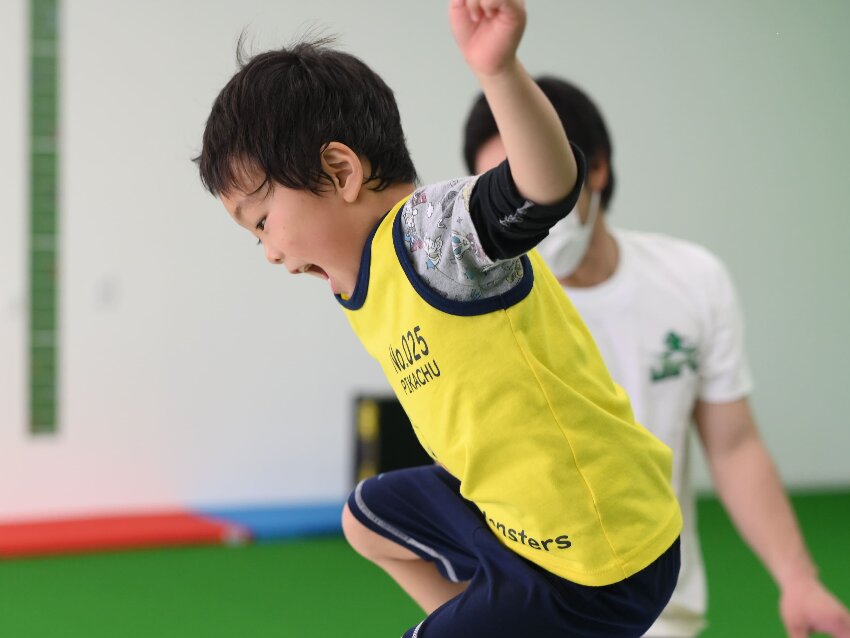 JPCスポーツ教室 一宮浅井店の紹介写真