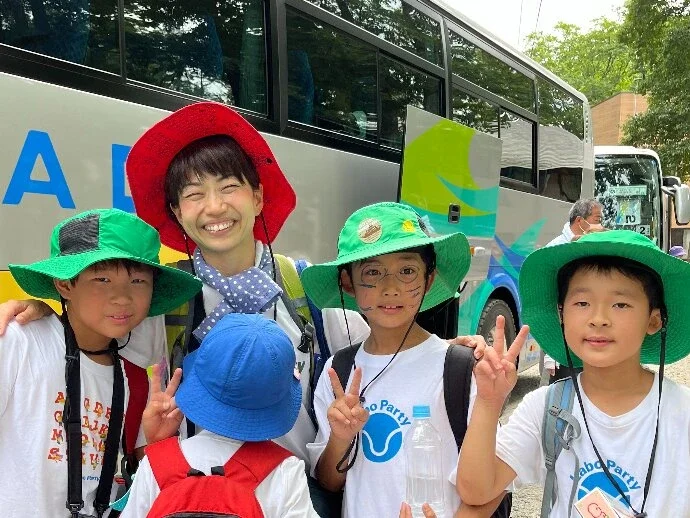 ラボ・パーティ 横浜市保土ケ谷区仏向町教室(長崎パーティ)の先生紹介