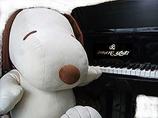 8分音符PIANO教室の８分音符PIANO教室