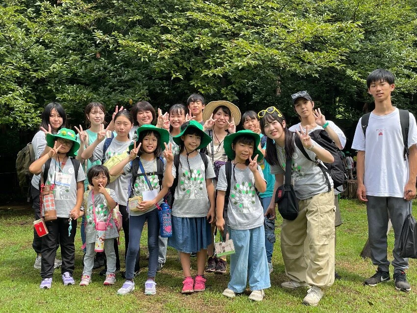 ラボ・パーティ 市川市湊新田教室(森パーティ)の紹介写真