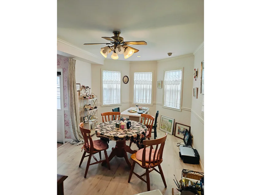 Atelier Lily 水彩画教室の紹介写真