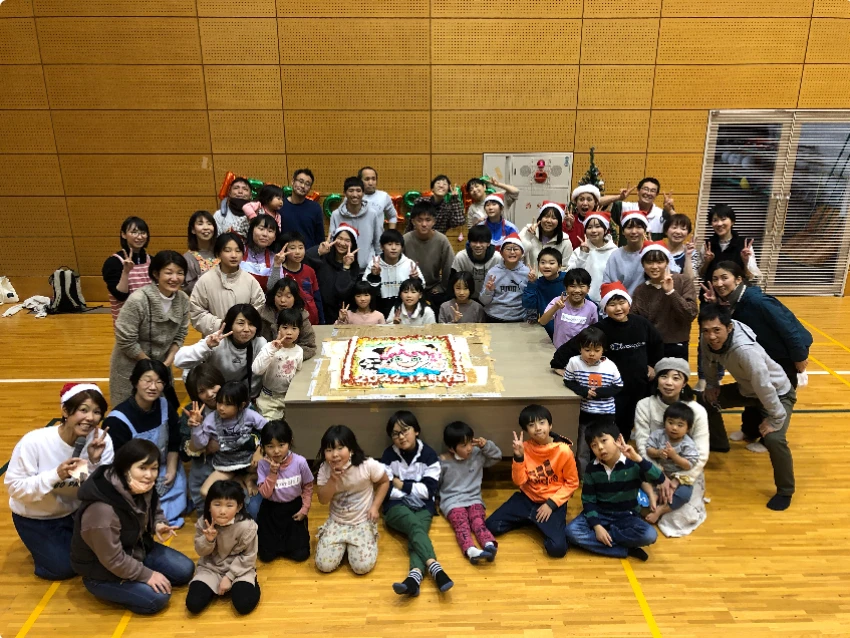 ラボ・パーティ 江津市渡津町教室(山本パーティ)の紹介写真