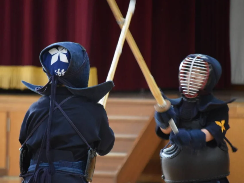 京都大枝誠心館の紹介写真