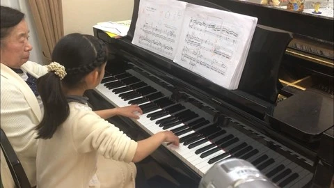 アサフ音楽院のアサフ音楽院　体験・キャンペーン情報