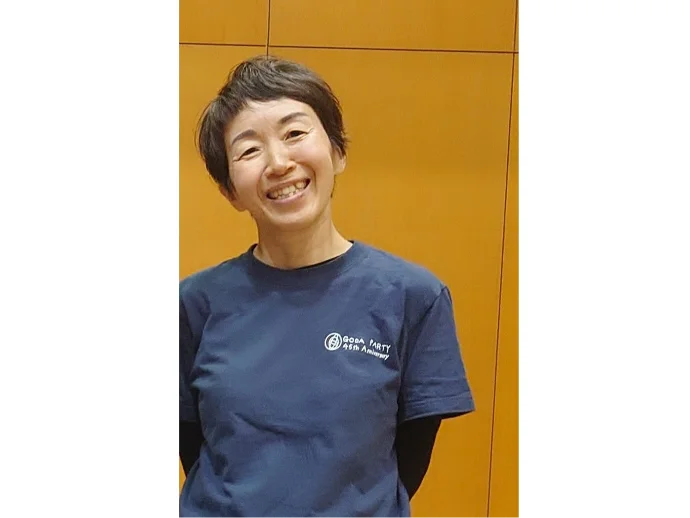 ラボ・パーティ 奈良市漢国町教室(蘆田パーティ)の先生紹介