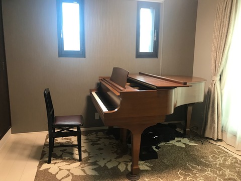 加納ピアノ教室の加納ピアノ教室　体験・キャンペーン情報