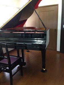 静岡市清水区押切のピアノ教室の静岡市清水区押切のピアノ教室　体験・キャンペーン情報