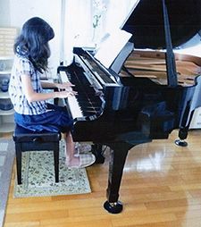 渋谷区東のピアノ教室の渋谷区東のピアノ教室　体験・キャンペーン情報
