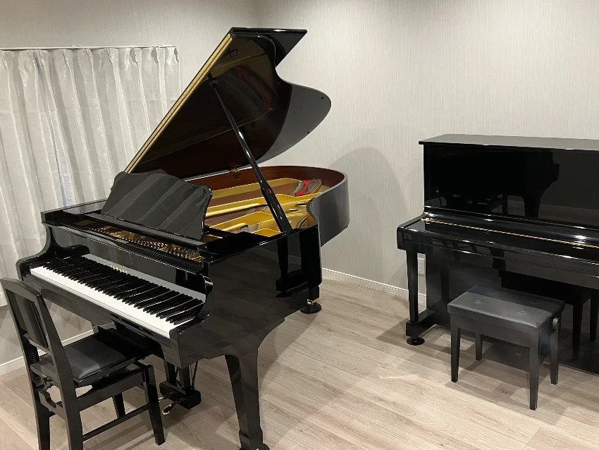 みずきピアノ教室の紹介写真