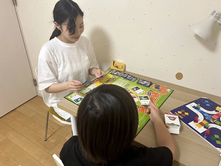 eitomojourney レイクタウン教室の紹介写真