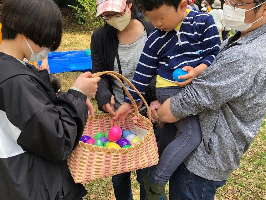 ラボ・パーティ 福岡市西区横浜教室(高橋パーティ)の紹介写真