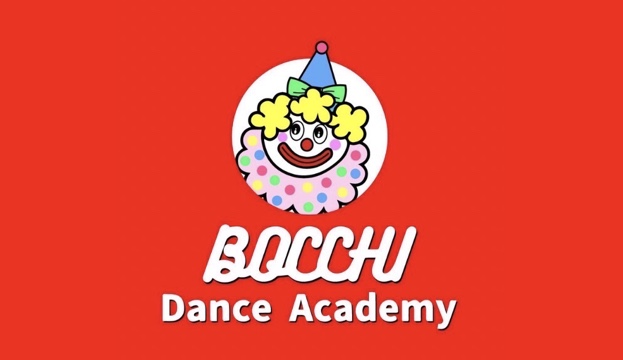 BOCCHI Dance Academyの雰囲気がわかる写真