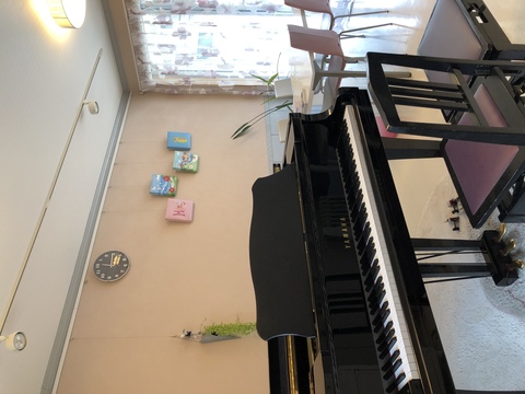 服部ピアノ教室の守山市梅田町のピアノ教室　体験・キャンペーン情報