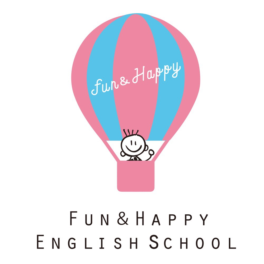 Fun&Happy English Schoolの雰囲気がわかる写真