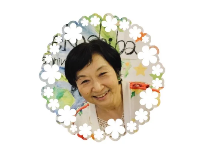 ラボ・パーティ 芦屋市上宮川町教室(小柴パーティ)の先生紹介