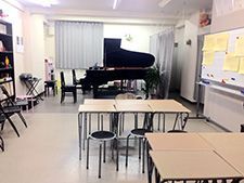長崎正子ピアノ教室の長崎正子ピアノ教室　体験・キャンペーン情報