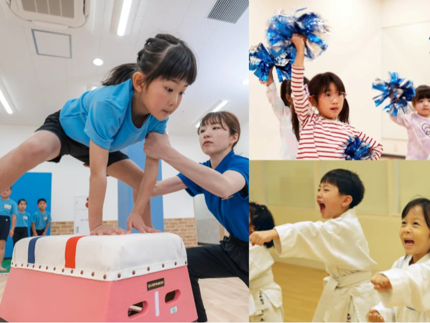 西武ジュニアスクール 高田馬場校の紹介写真