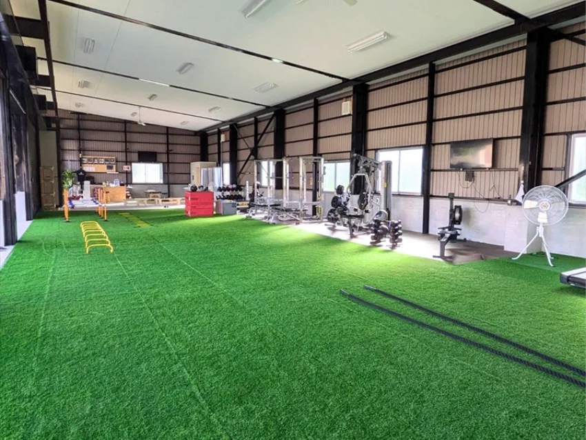 TangoTrainingAcademyの初回無料体験キャンぺーン
