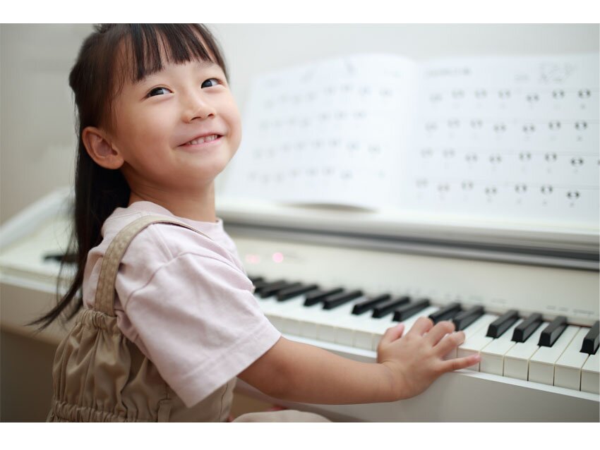 EYS-Kids音楽教室 新宿スタジオの紹介写真