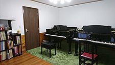 ドルチェピアノ教室のドルチェピアノ教室　体験レッスン情報