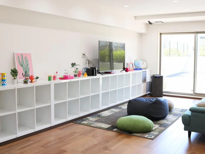 ウィズダムアカデミー国分寺校の雰囲気がわかる写真