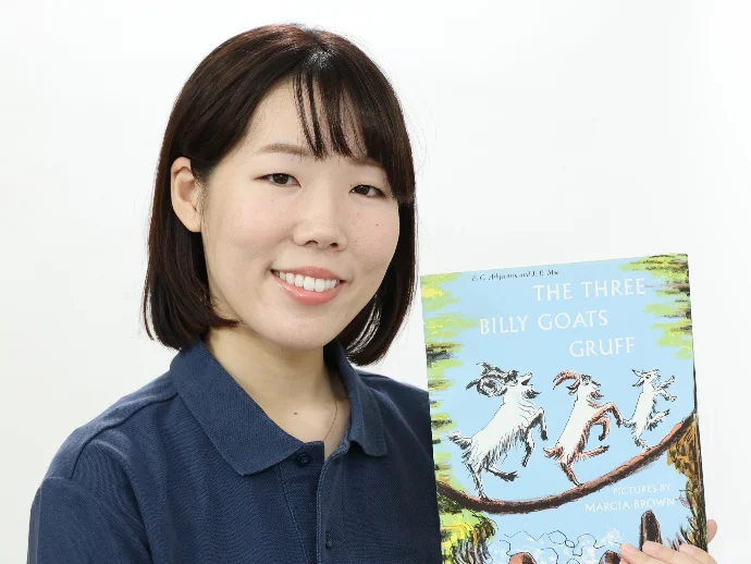 ラボ・パーティ 宇部市神原町教室(五十部パーティ)の先生紹介