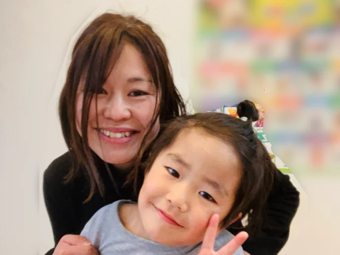 ラボ・パーティ 春日井市神領町教室(水野パーティ)の先生紹介