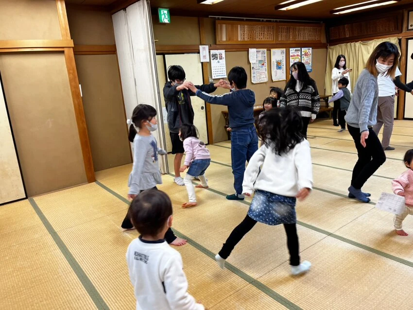 ラボ・パーティ 西小坂井教室(浅井パーティ)のラボ初夏の体験会　5/13（土）PM3:00～3:45