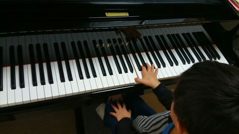 おのうえピアノ教室のおのうえピアノ教室　体験・キャンペーン情報