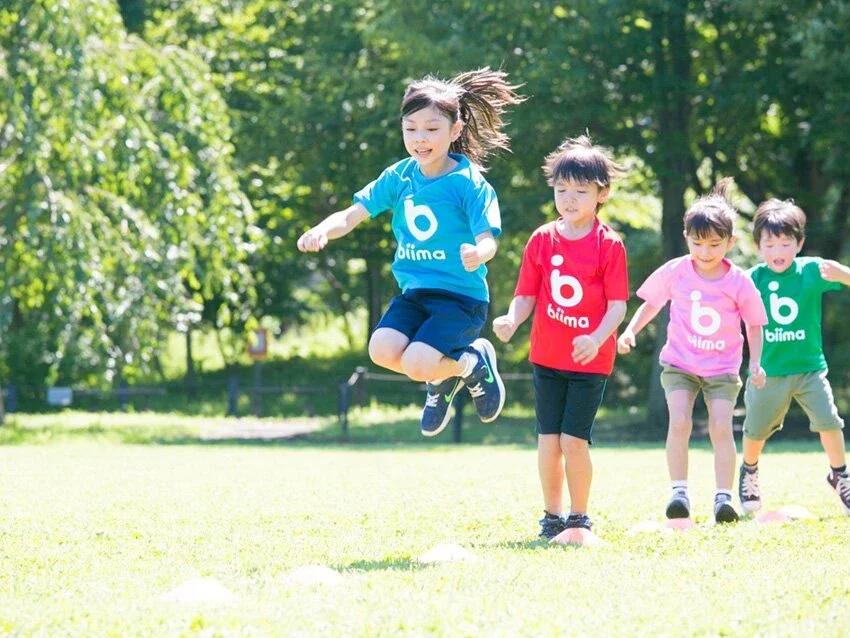 biima sports(ビーマ スポーツ) スパーゴ伏見校の無料体験レッスン開催中