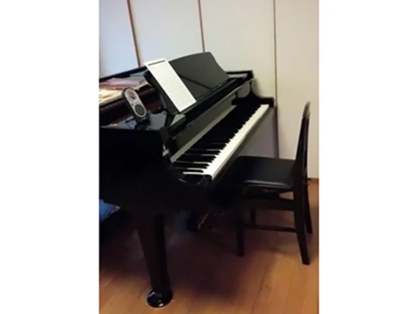 しままきピアノ教室の無料体験レッスン実施中！