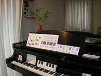 越谷市南越谷のピアノ教室の越谷市南越谷のピアノ教室　体験・キャンペーン情報