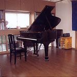 平松優子ピアノ教室の平松優子ピアノ教室
