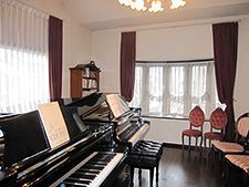 名古屋市天白区梅ケ丘のピアノ教室の名古屋市天白区梅が丘のピアノ教室　体験・キャンペーン情報