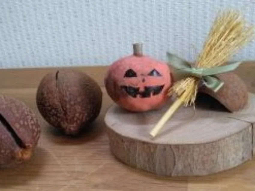 ラボ・パーティ 熊谷市上之教室(大沢パーティ)のラボハロウィン・パーティ