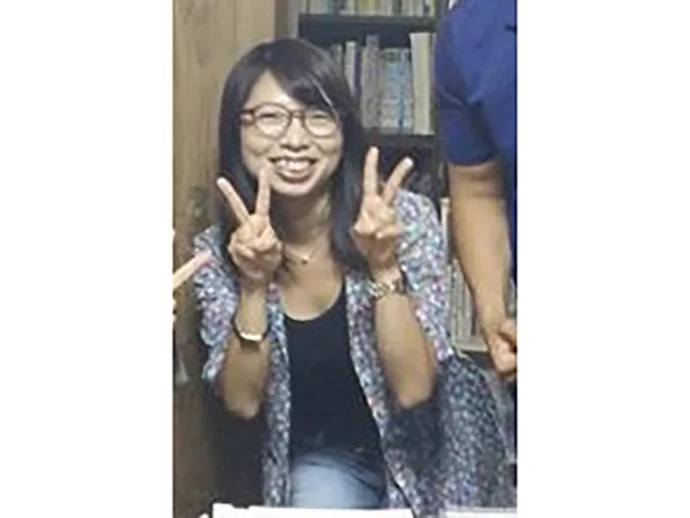 マック英会話教室の先生紹介