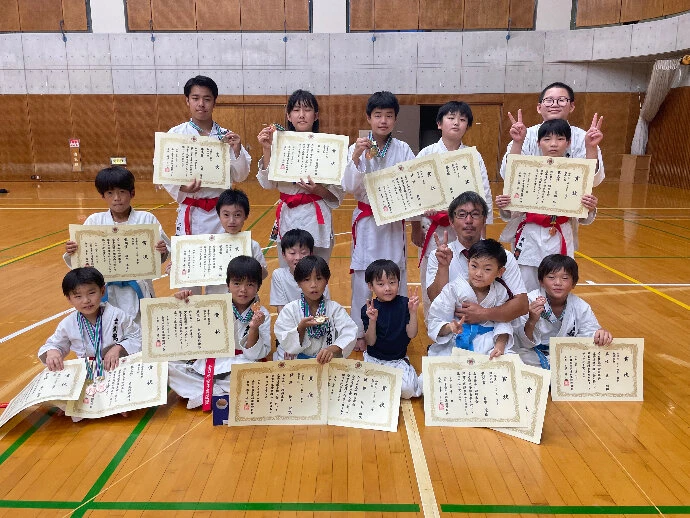 幸武館川崎支部の先生紹介