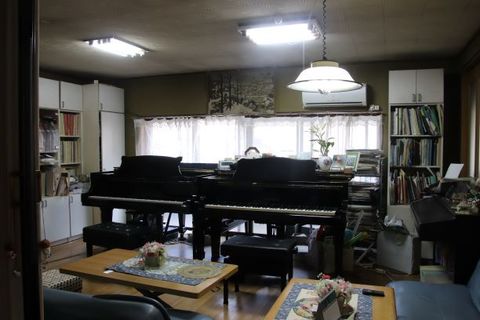 神谷ピアノ教室の神谷ピアノ教室　体験・キャンペーン情報
