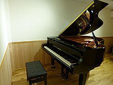 イリゼピアノ教室のイリゼピアノ教室　体験・キャンペーン情報