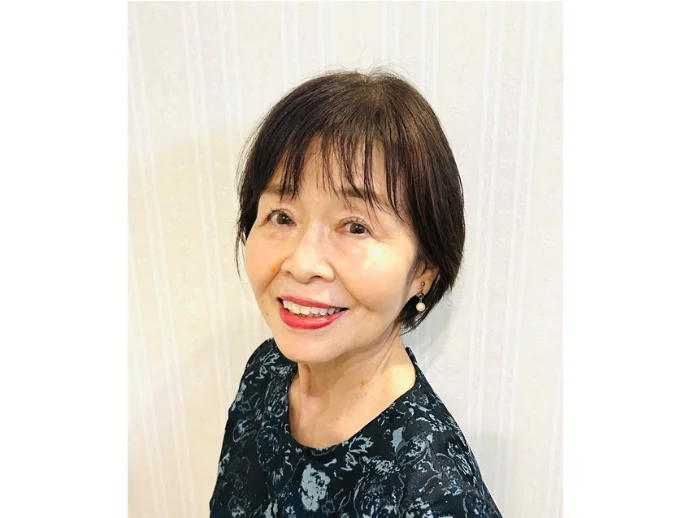 ピアノ教室ハーモニーの先生紹介