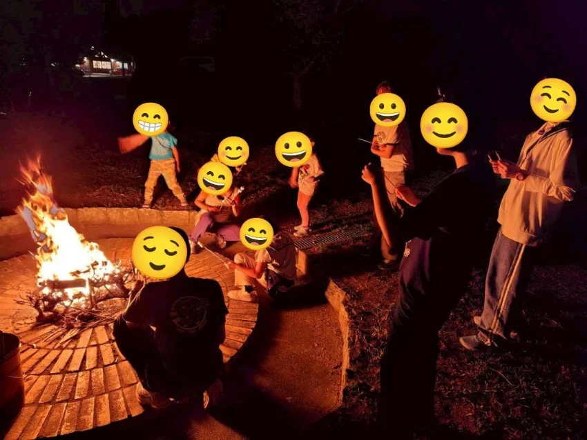 ラボ・パーティ 芦屋市川西町教室(小合パーティ)の紹介写真