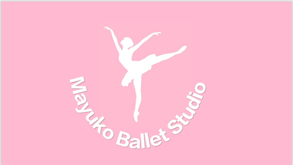 Mayuko Ballet Studio（マユコバレエスタジオ）の雰囲気がわかる写真