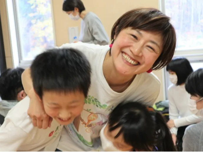 ラボ・パーティ 長野市高田教室(飯森パーティ)の先生紹介