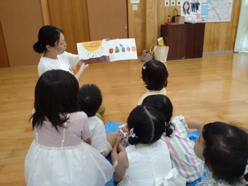 ラボ・パーティ 大村市小路口町教室(西岡パーティ)の６月体験会のお知らせ