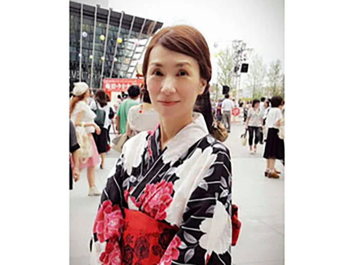 マック英会話教室の先生紹介