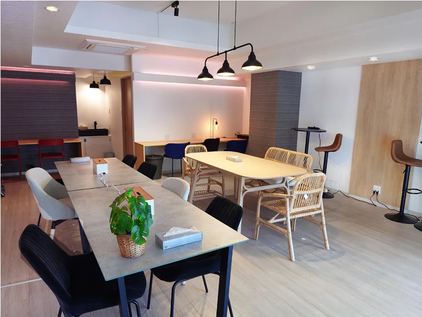 Uni-kyotoの紹介写真