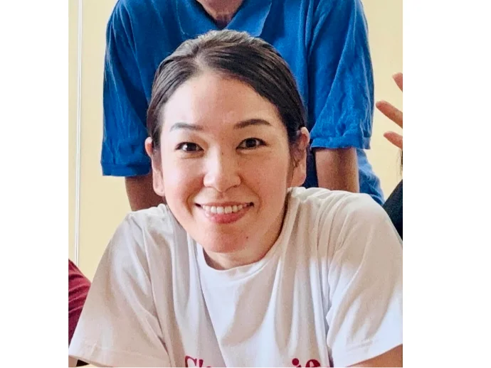 ラボ・パーティ 熊本市中央区渡鹿教室(谷川パーティ)の先生紹介