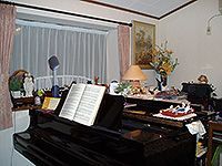 マローネ・夙川ピアノ教室のマローネ・夙川ピアノ教室　体験・キャンペーン情報
