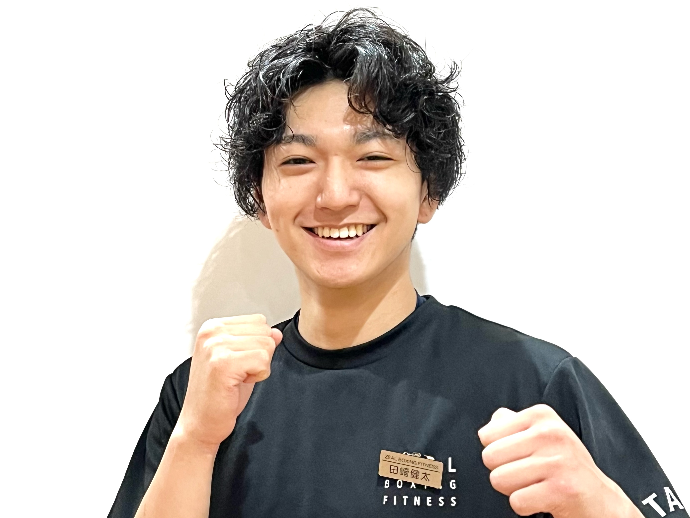 ZEAL BOXING FITNESS for KIDSの先生紹介