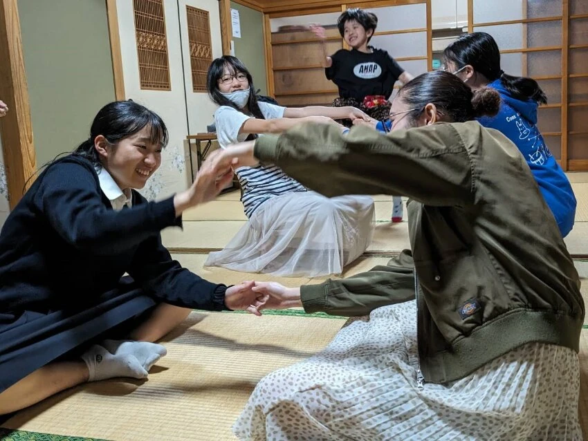 ラボ・パーティ 福岡市南区和田教室(井上パーティ)の紹介写真